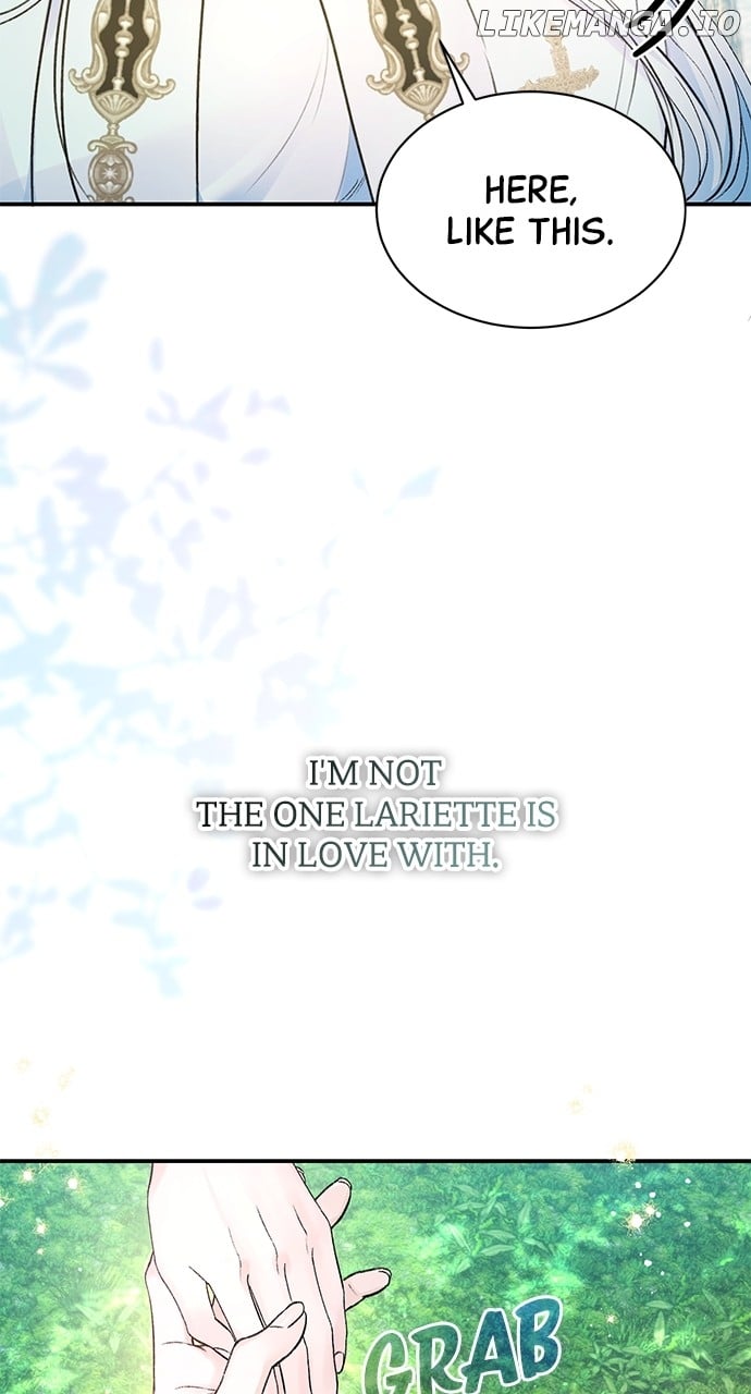 I Thought I Didn’t Have Long To Live! Chapter 57 page 8