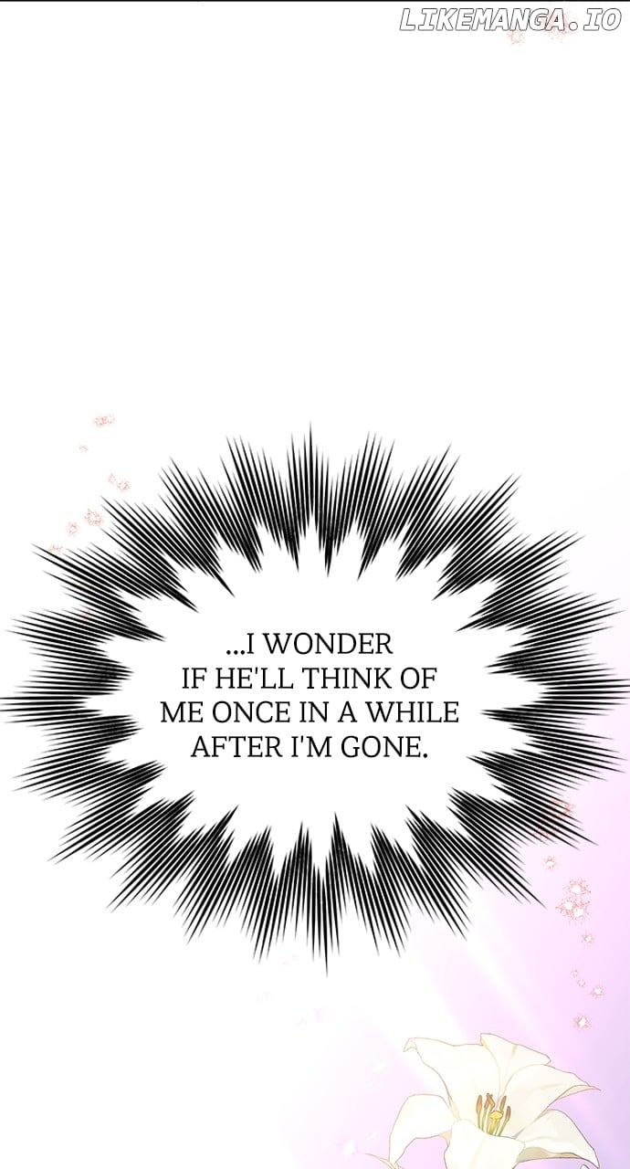 I Thought I Didn’t Have Long To Live! Chapter 58 page 16