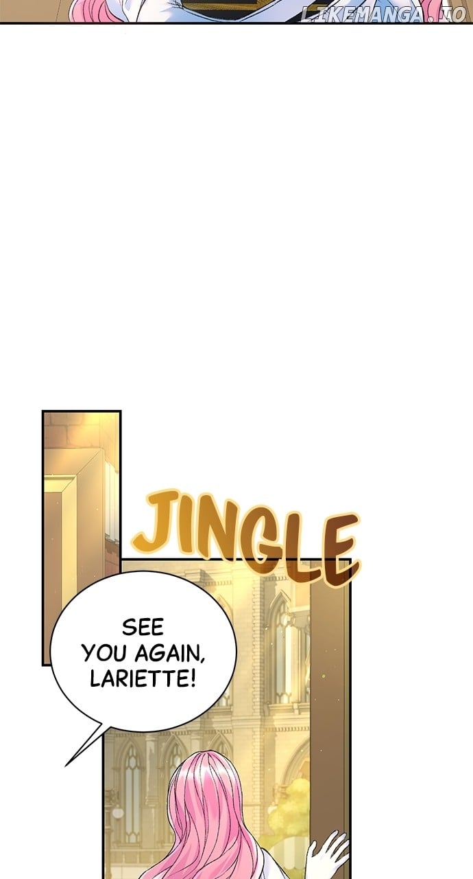 I Thought I Didn’t Have Long To Live! Chapter 58 page 19