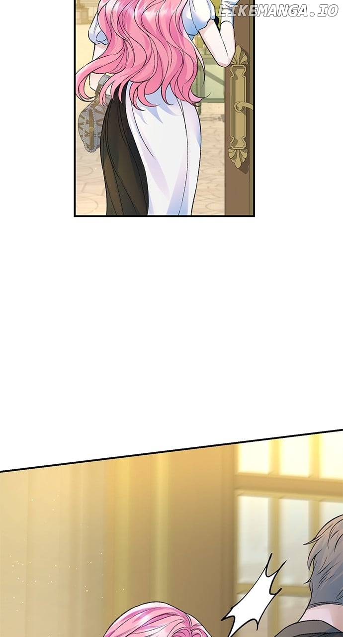 I Thought I Didn’t Have Long To Live! Chapter 58 page 20