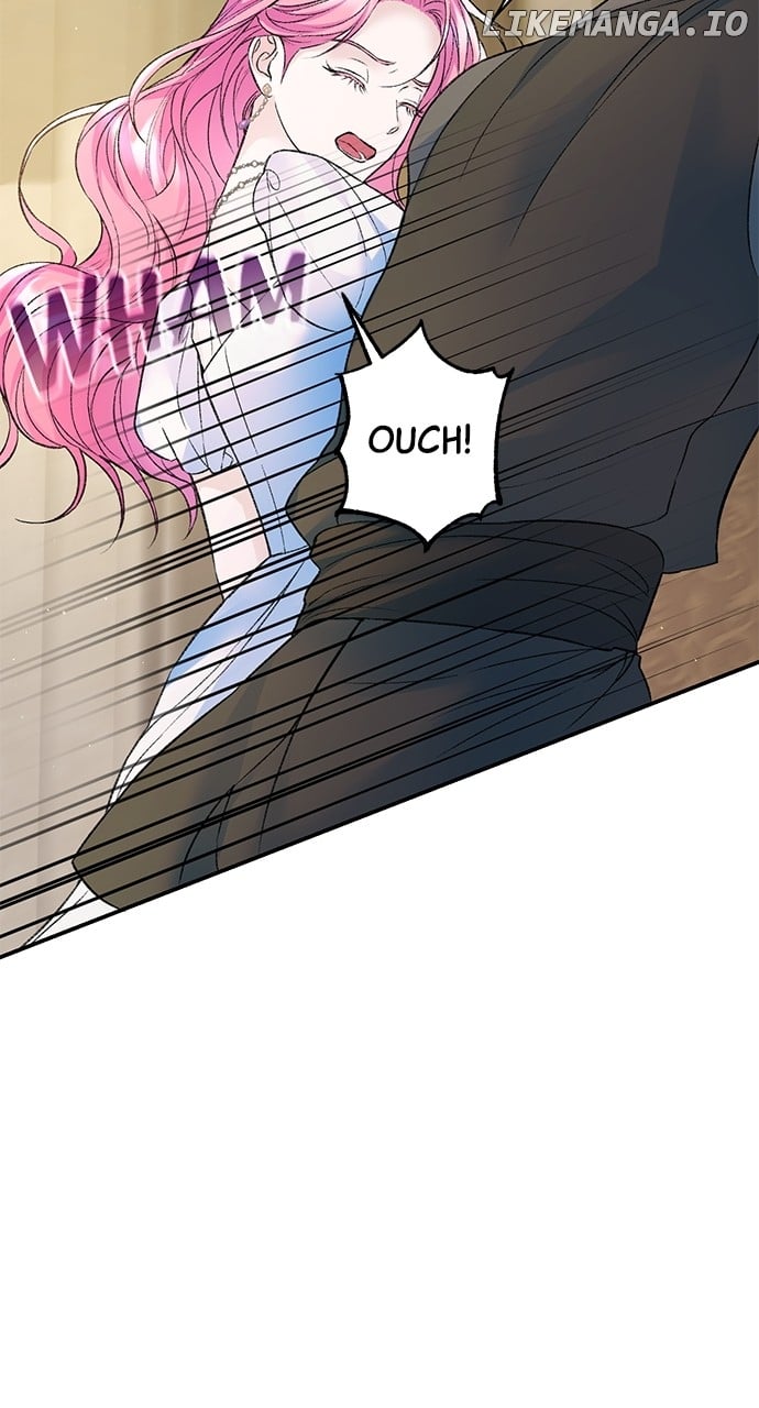 I Thought I Didn’t Have Long To Live! Chapter 58 page 21