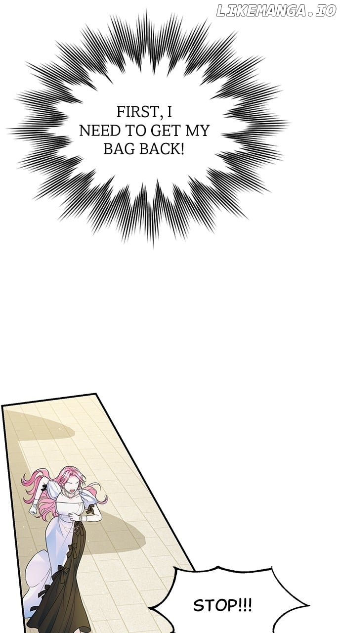 I Thought I Didn’t Have Long To Live! Chapter 58 page 24