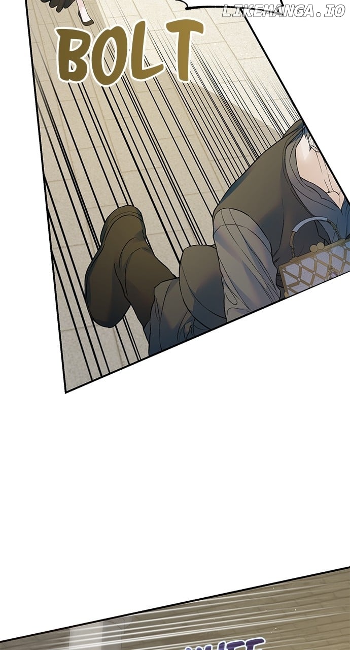 I Thought I Didn’t Have Long To Live! Chapter 58 page 25