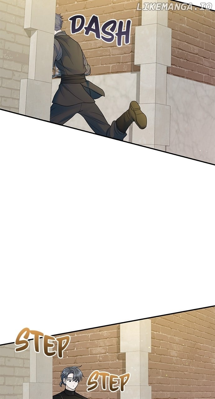 I Thought I Didn’t Have Long To Live! Chapter 58 page 28