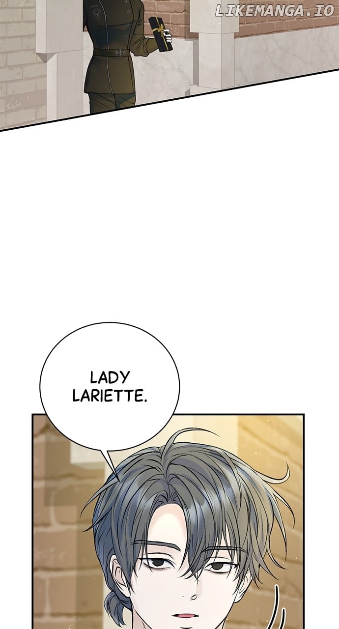 I Thought I Didn’t Have Long To Live! Chapter 58 page 29