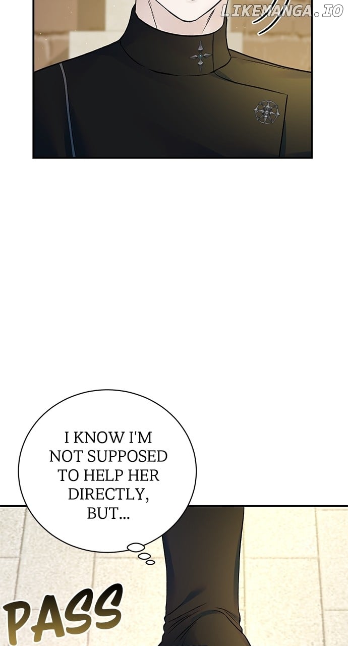 I Thought I Didn’t Have Long To Live! Chapter 58 page 30