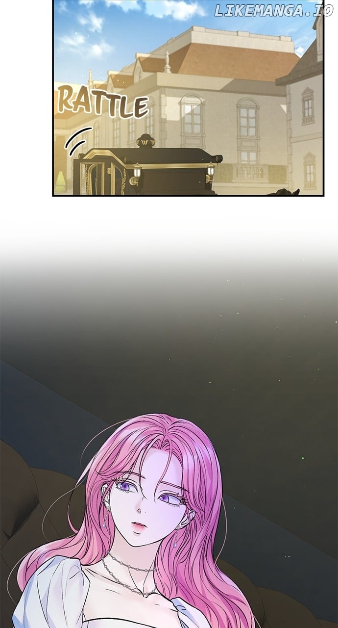 I Thought I Didn’t Have Long To Live! Chapter 58 page 41
