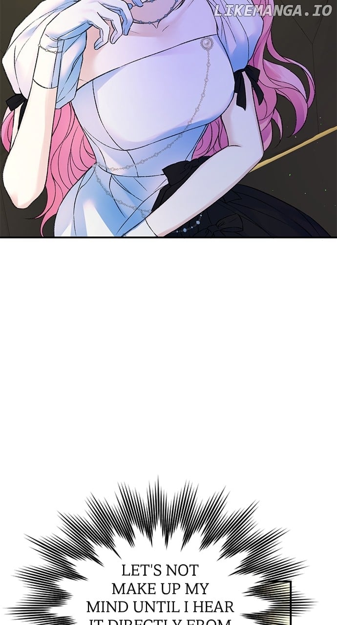 I Thought I Didn’t Have Long To Live! Chapter 58 page 48
