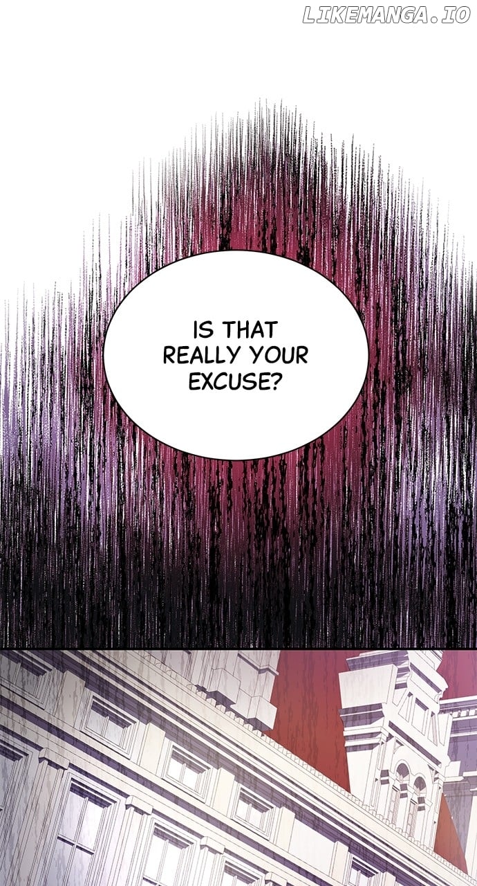 I Thought I Didn’t Have Long To Live! Chapter 58 page 50