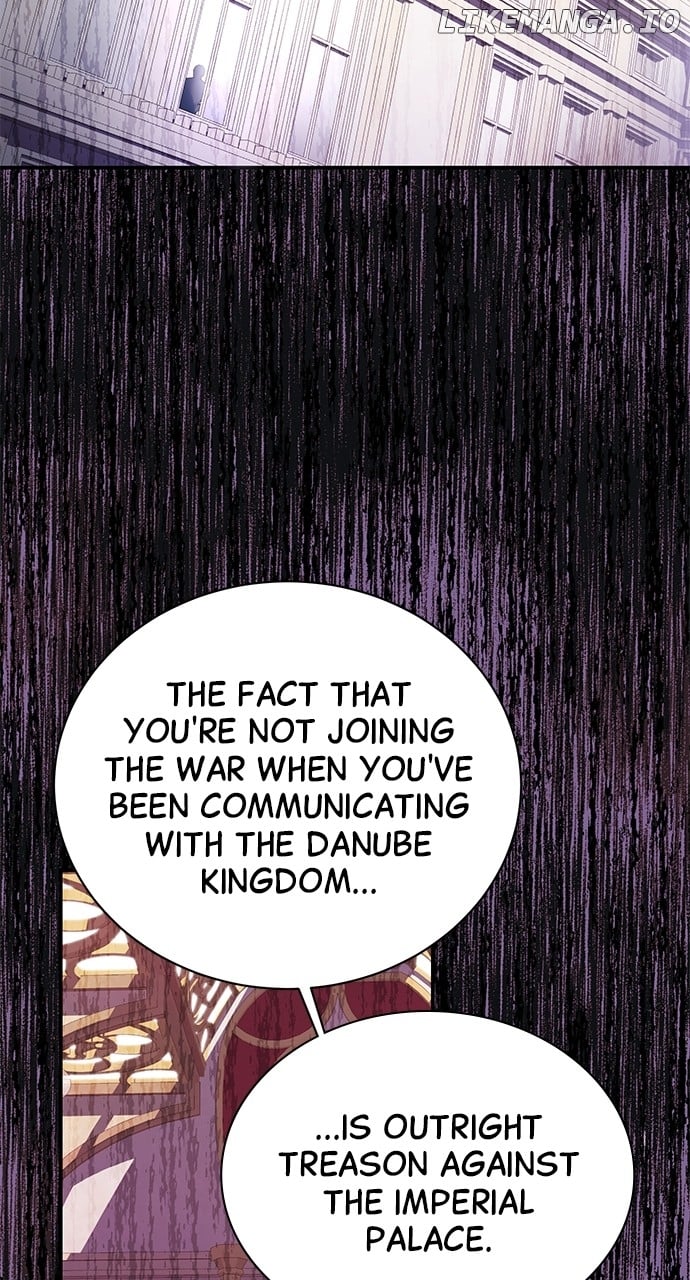 I Thought I Didn’t Have Long To Live! Chapter 58 page 51