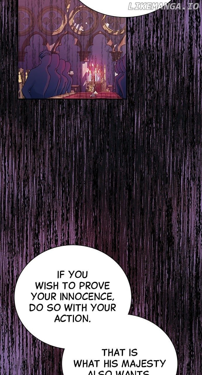 I Thought I Didn’t Have Long To Live! Chapter 58 page 52