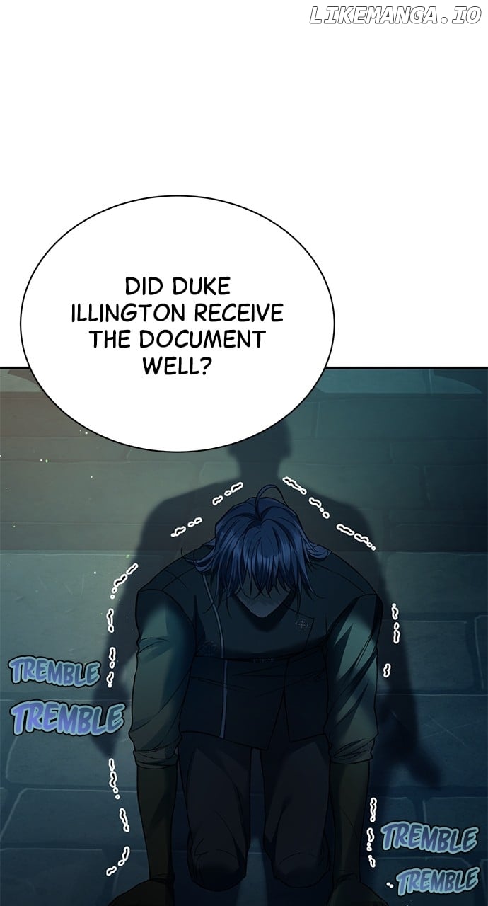 I Thought I Didn’t Have Long To Live! Chapter 58 page 58