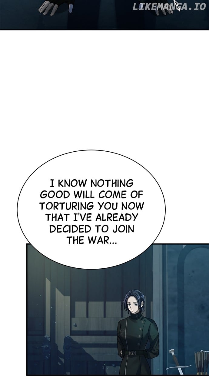 I Thought I Didn’t Have Long To Live! Chapter 58 page 59