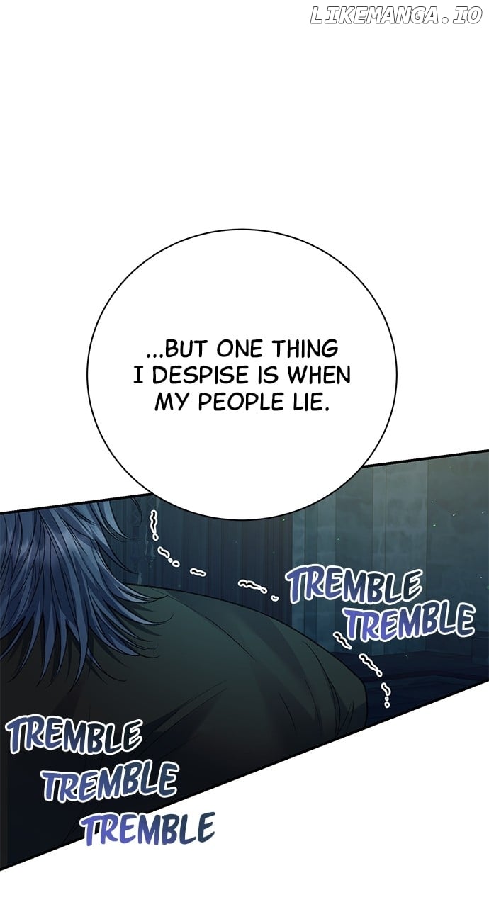 I Thought I Didn’t Have Long To Live! Chapter 58 page 60