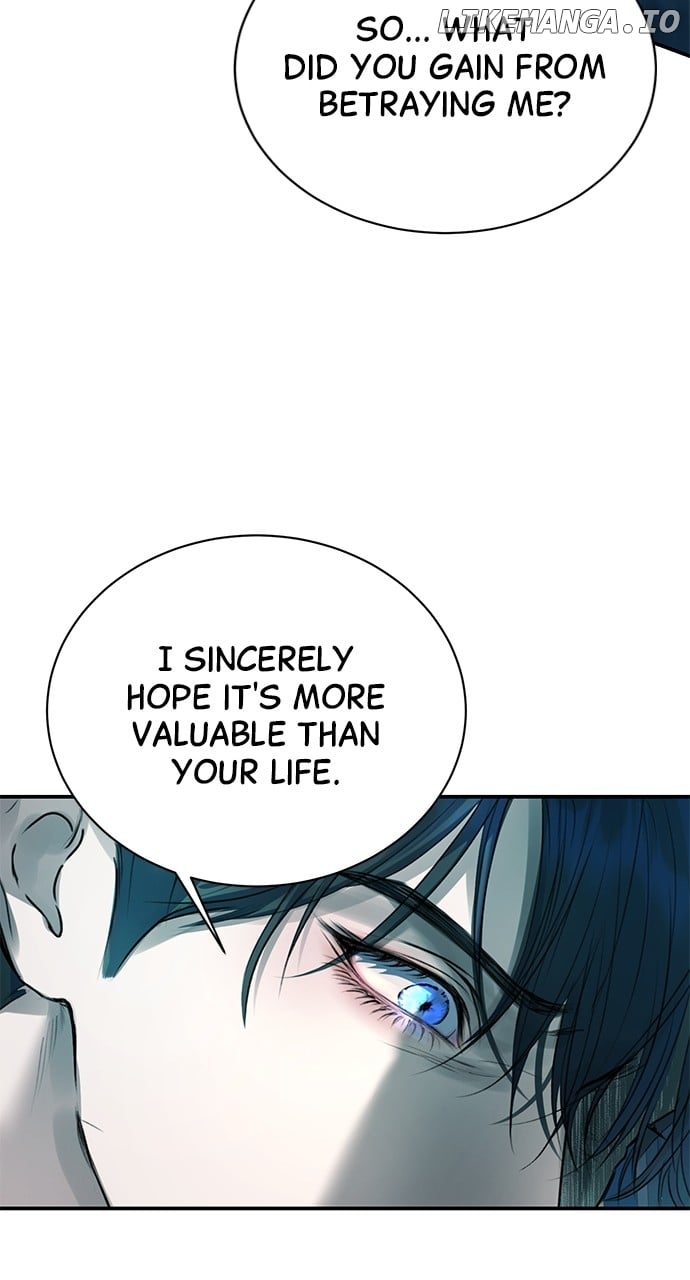 I Thought I Didn’t Have Long To Live! Chapter 58 page 62