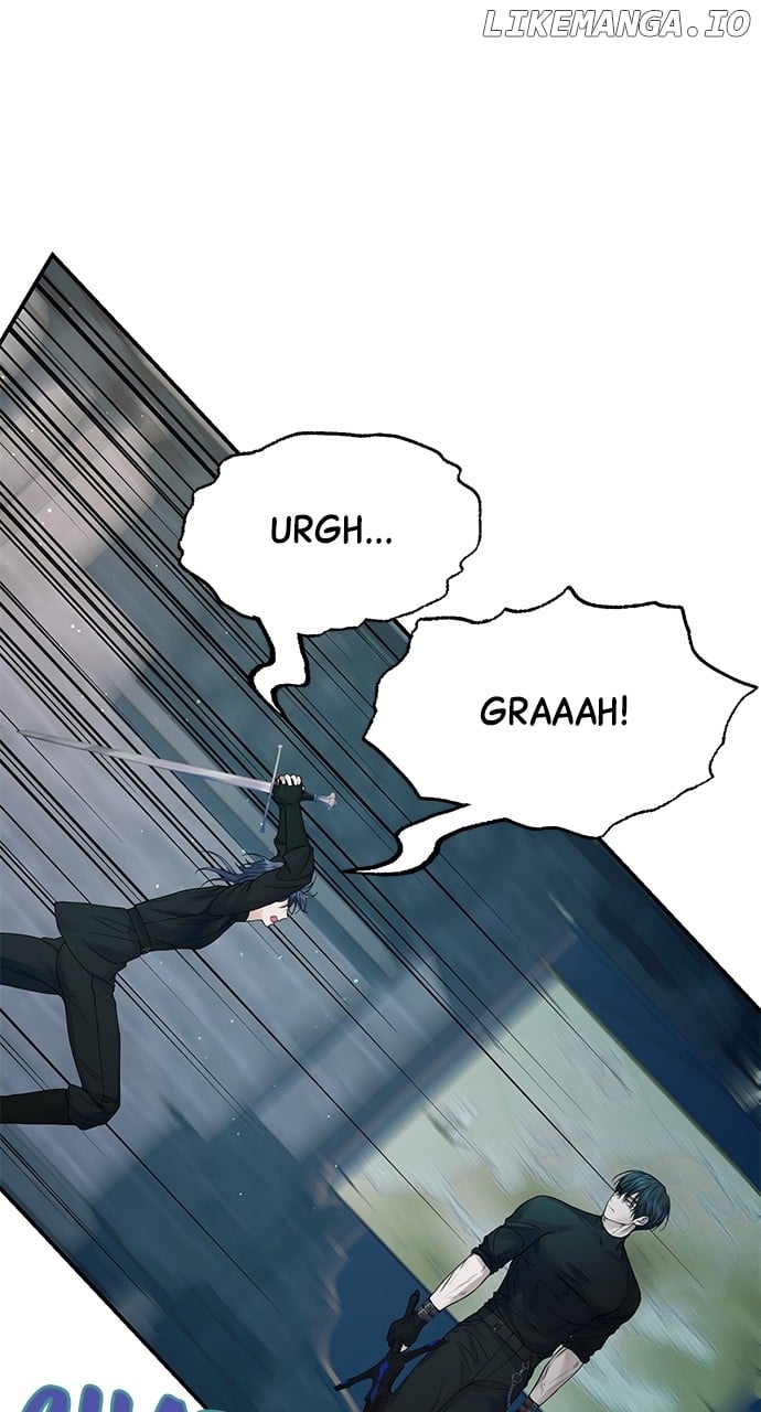 I Thought I Didn’t Have Long To Live! Chapter 58 page 70