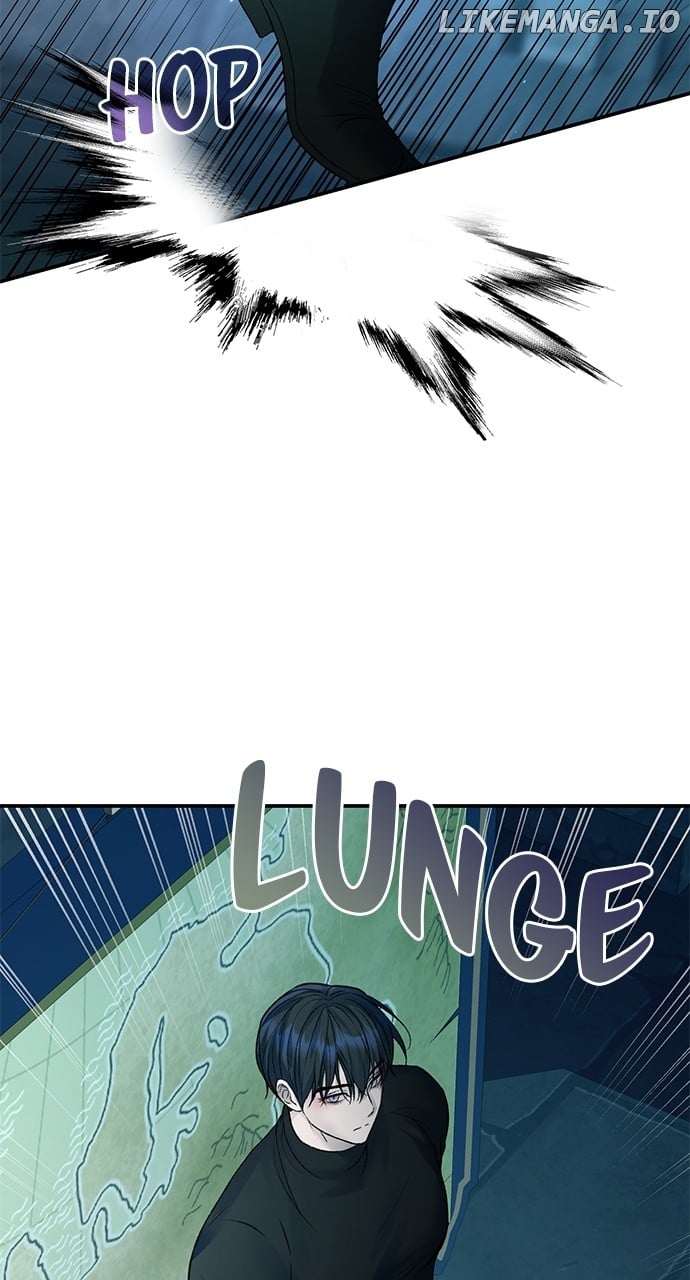 I Thought I Didn’t Have Long To Live! Chapter 58 page 72