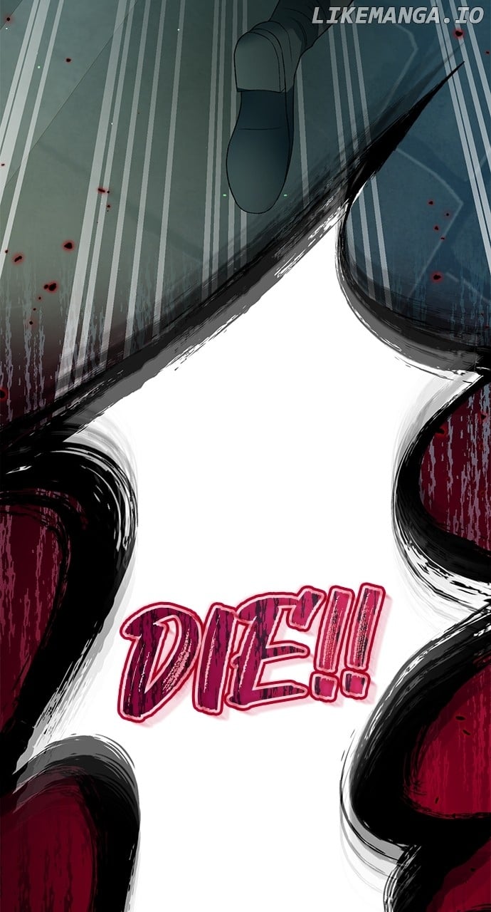 I Thought I Didn’t Have Long To Live! Chapter 58 page 74
