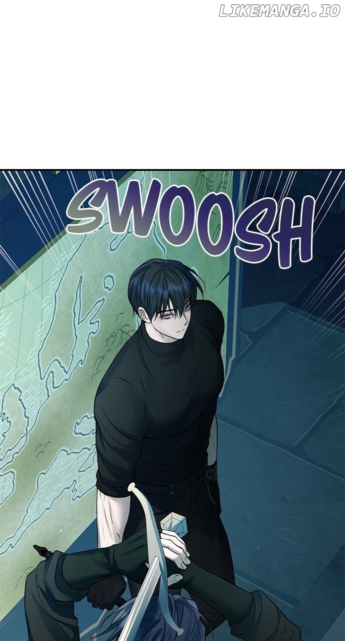 I Thought I Didn’t Have Long To Live! Chapter 59 page 0