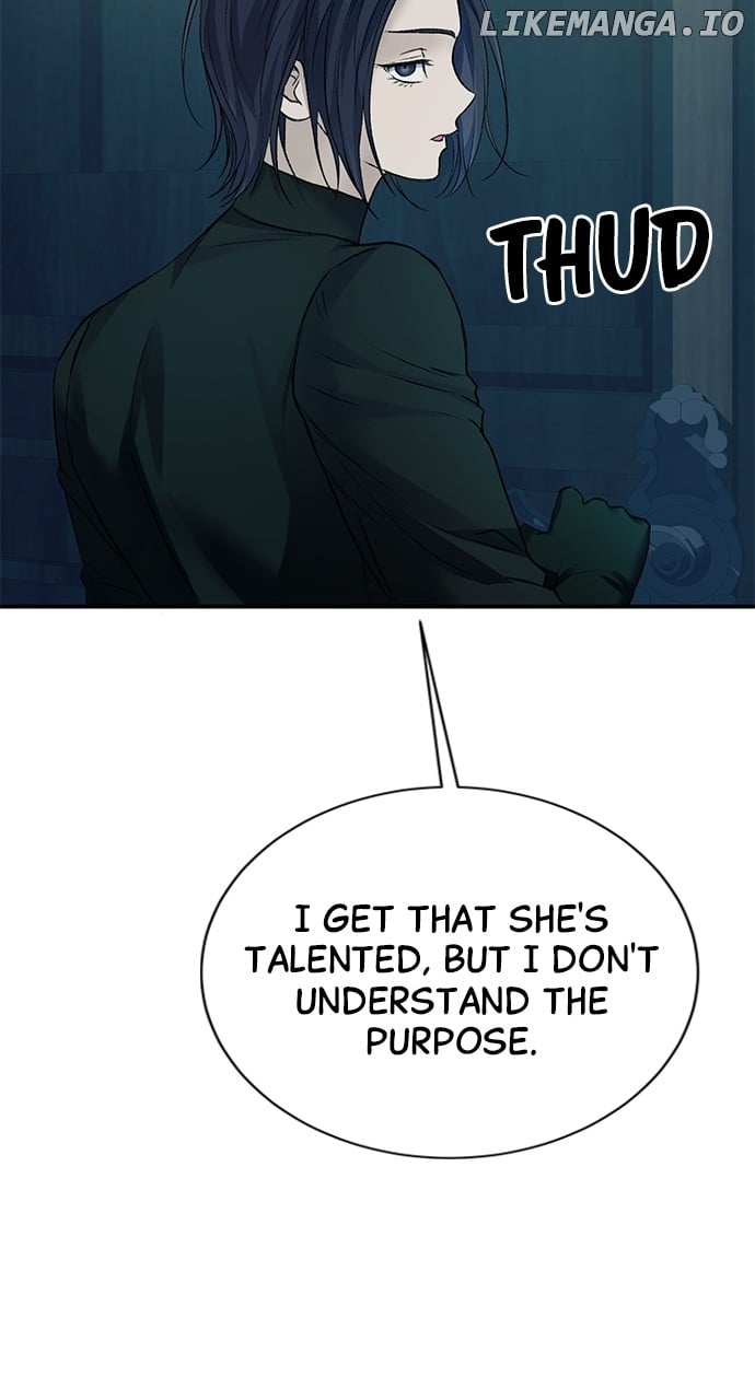 I Thought I Didn’t Have Long To Live! Chapter 59 page 13