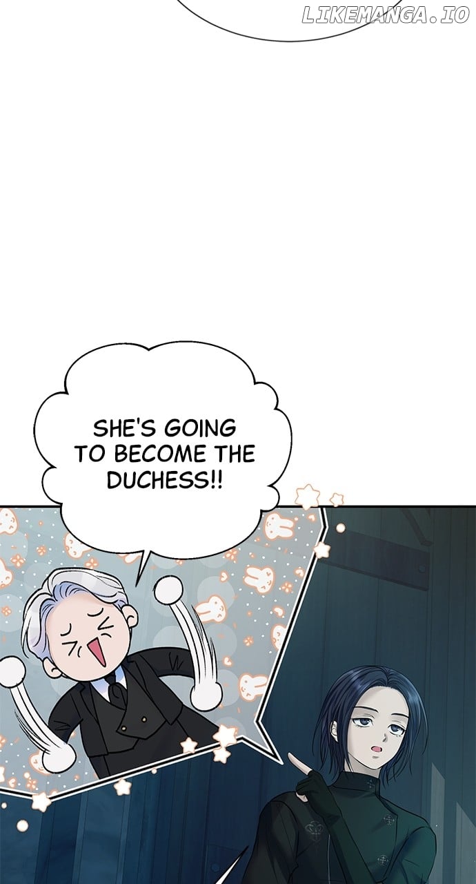 I Thought I Didn’t Have Long To Live! Chapter 59 page 15