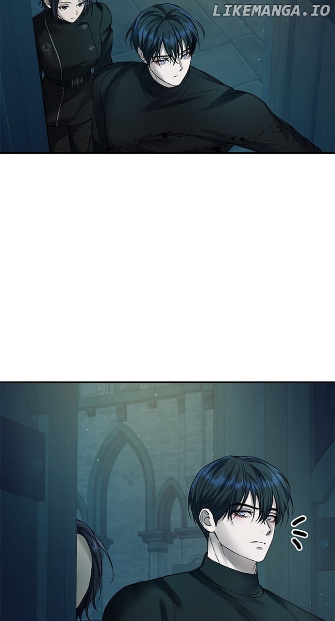 I Thought I Didn’t Have Long To Live! Chapter 59 page 18