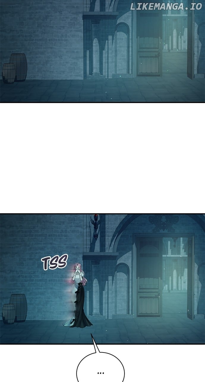 I Thought I Didn’t Have Long To Live! Chapter 59 page 23