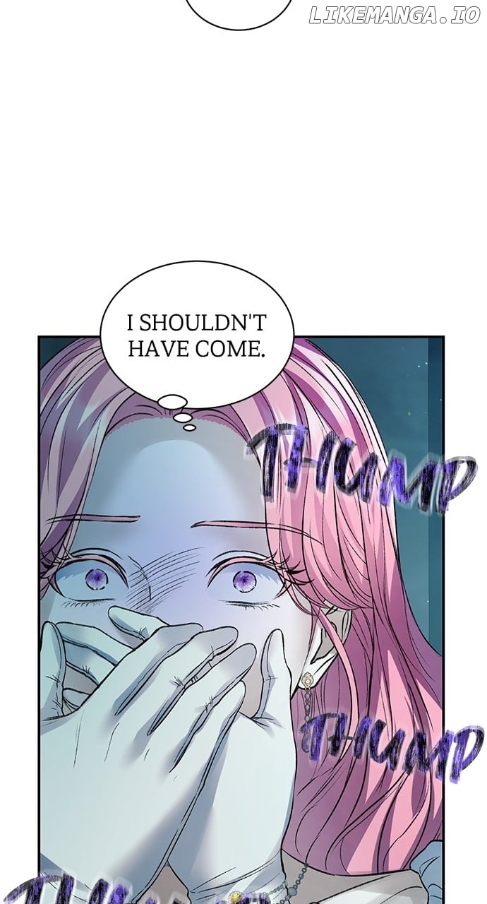 I Thought I Didn’t Have Long To Live! Chapter 59 page 24