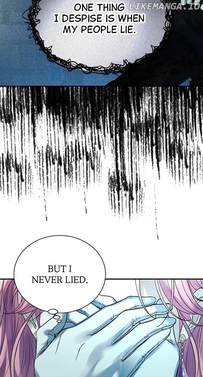 I Thought I Didn’t Have Long To Live! Chapter 59 page 26