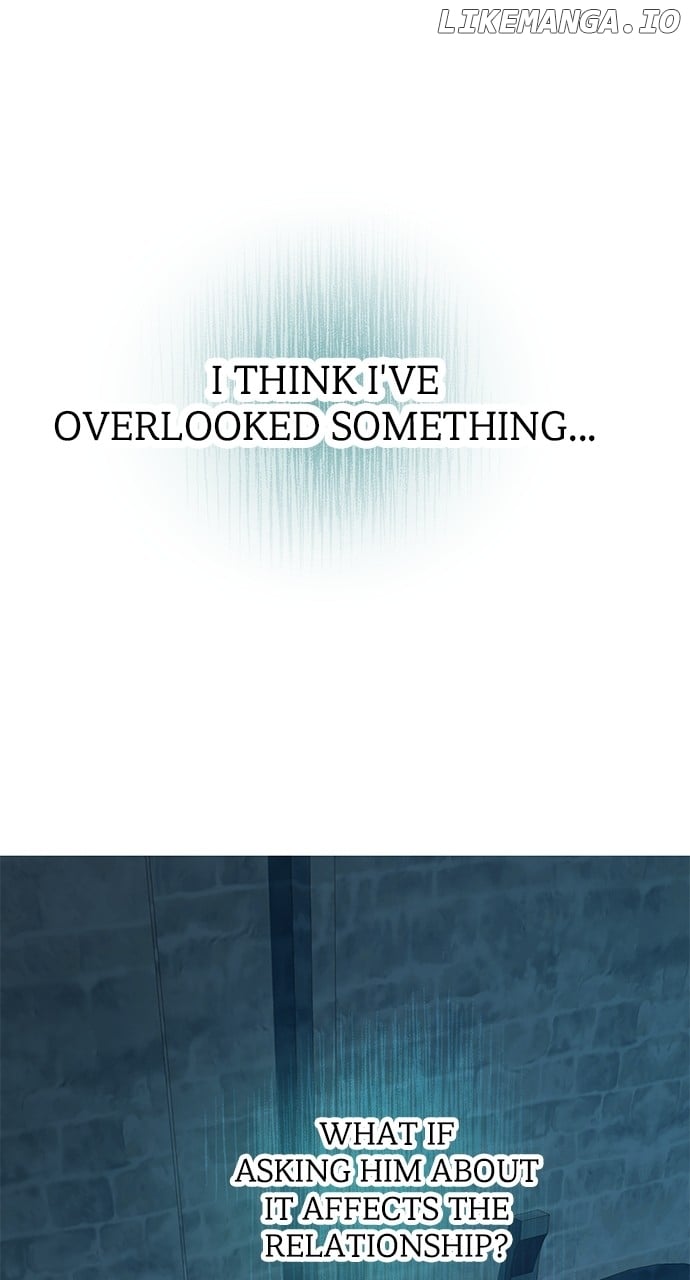 I Thought I Didn’t Have Long To Live! Chapter 59 page 36