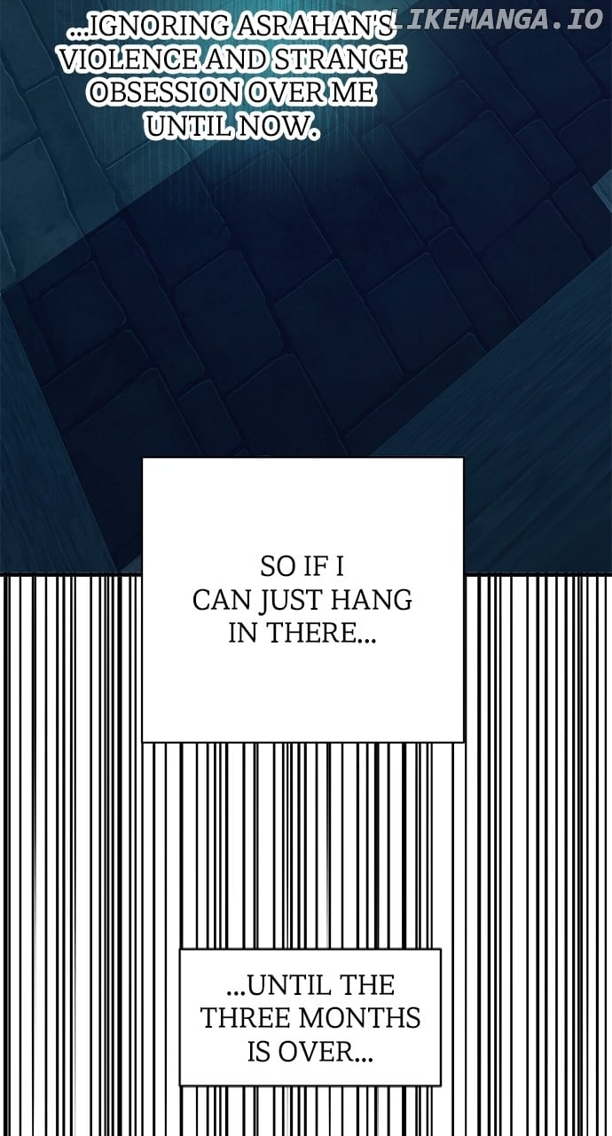I Thought I Didn’t Have Long To Live! Chapter 59 page 38