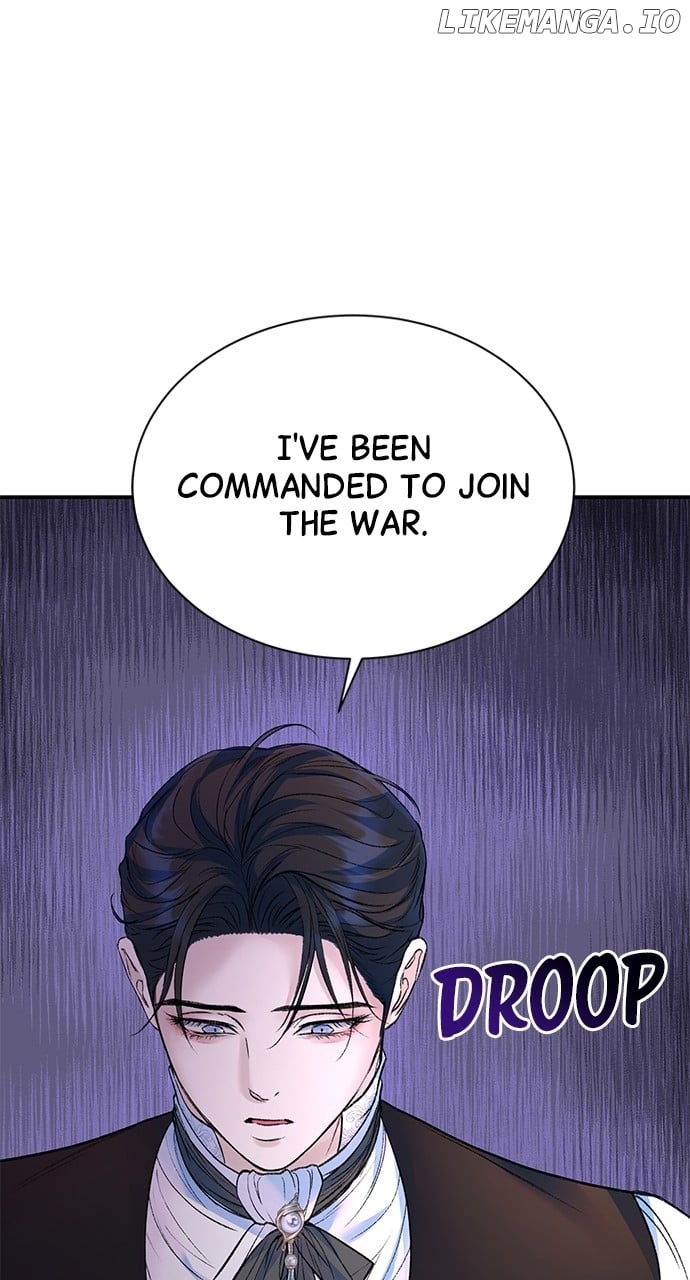 I Thought I Didn’t Have Long To Live! Chapter 59 page 46
