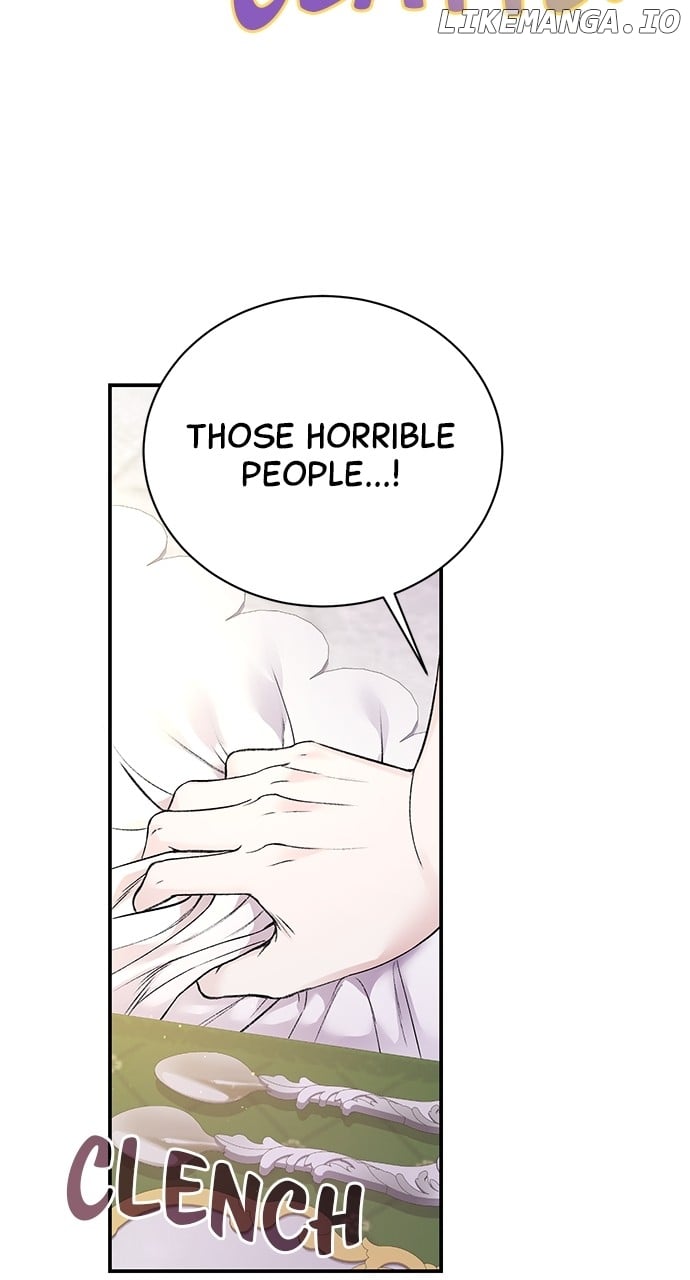 I Thought I Didn’t Have Long To Live! Chapter 59 page 48