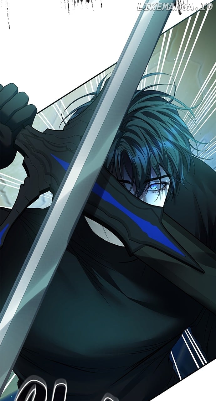 I Thought I Didn’t Have Long To Live! Chapter 59 page 4