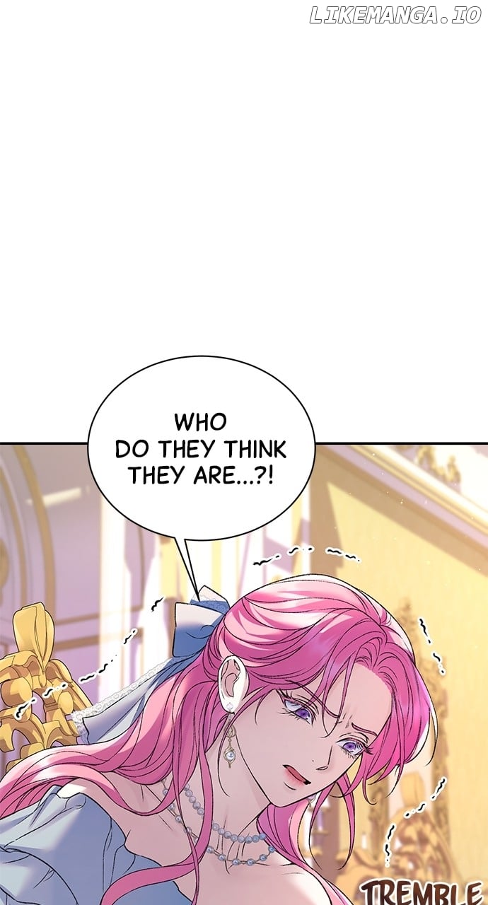 I Thought I Didn’t Have Long To Live! Chapter 59 page 49