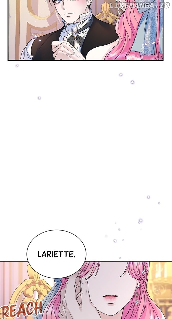 I Thought I Didn’t Have Long To Live! Chapter 59 page 61