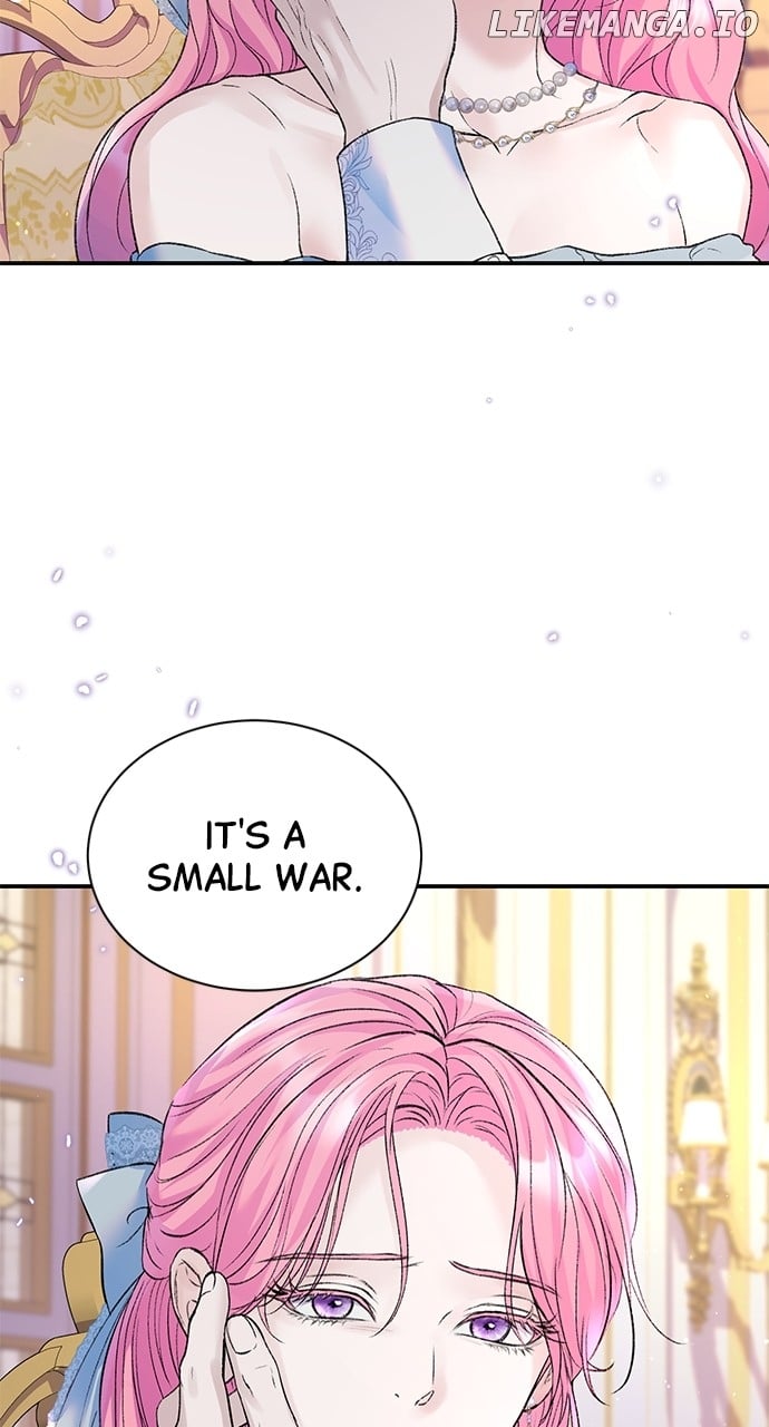 I Thought I Didn’t Have Long To Live! Chapter 59 page 62