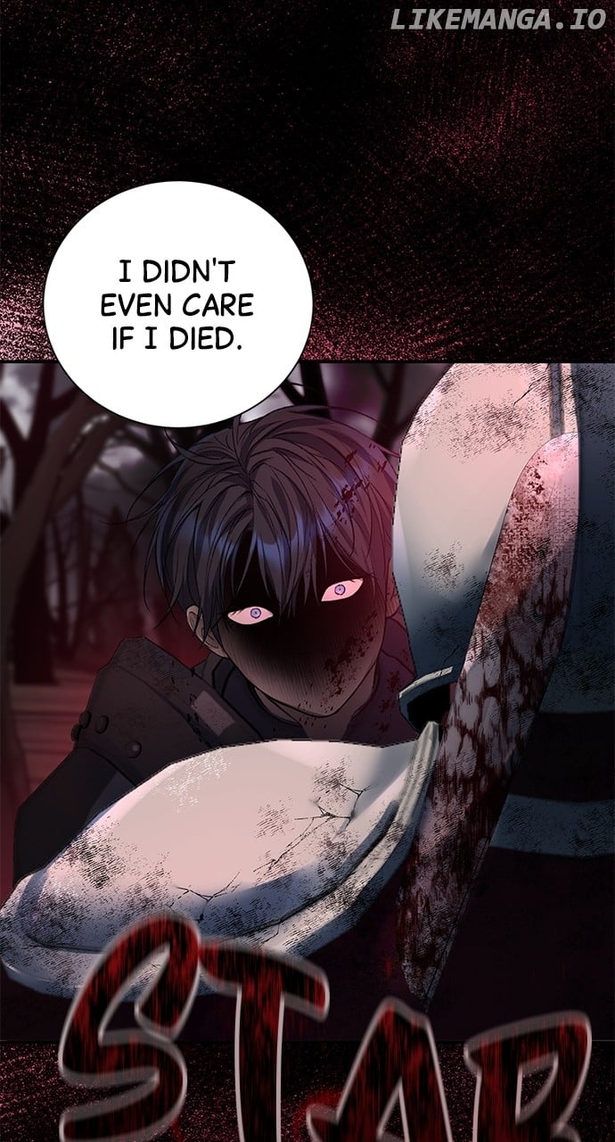 I Thought I Didn’t Have Long To Live! Chapter 59 page 68