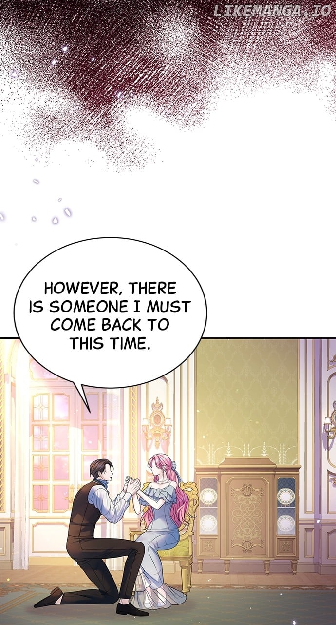 I Thought I Didn’t Have Long To Live! Chapter 59 page 70