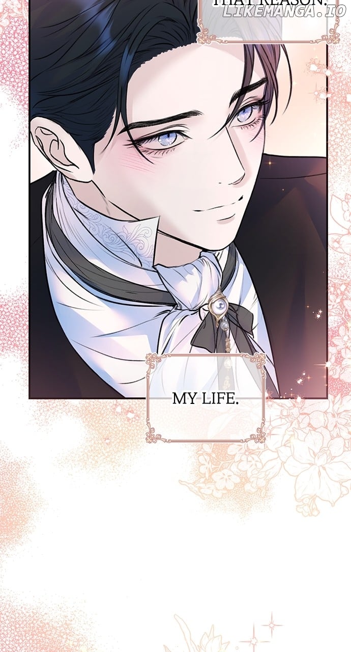 I Thought I Didn’t Have Long To Live! Chapter 59 page 72