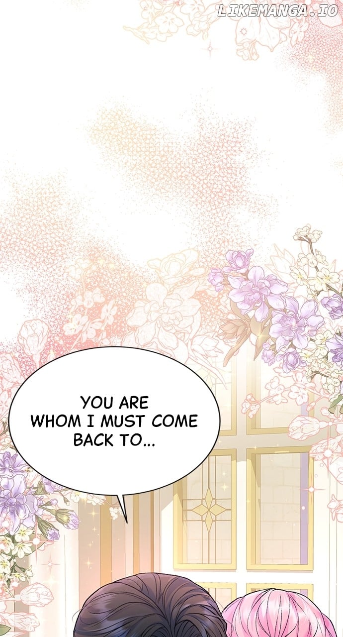 I Thought I Didn’t Have Long To Live! Chapter 59 page 74