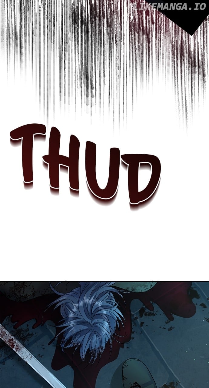 I Thought I Didn’t Have Long To Live! Chapter 59 page 7