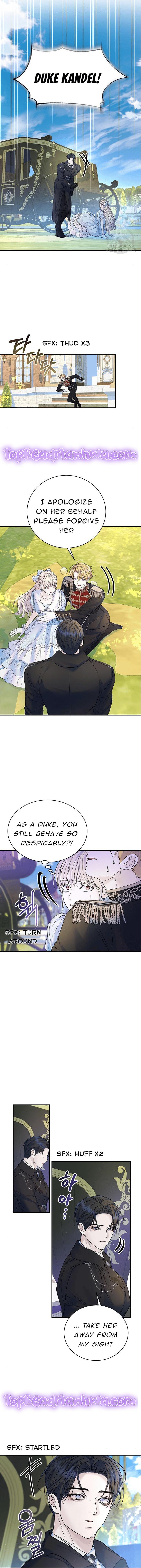 I Thought I Didn’t Have Long To Live! Chapter 60 page 11
