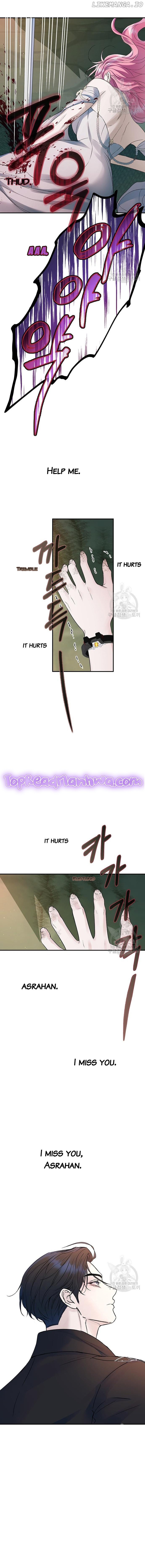 I Thought I Didn’t Have Long To Live! Chapter 63 page 1