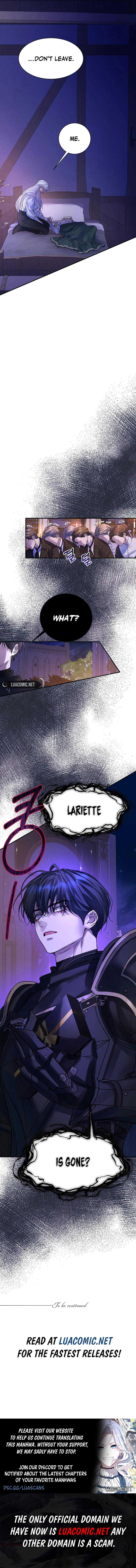 I Thought I Didn’t Have Long To Live! Chapter 71 page 7