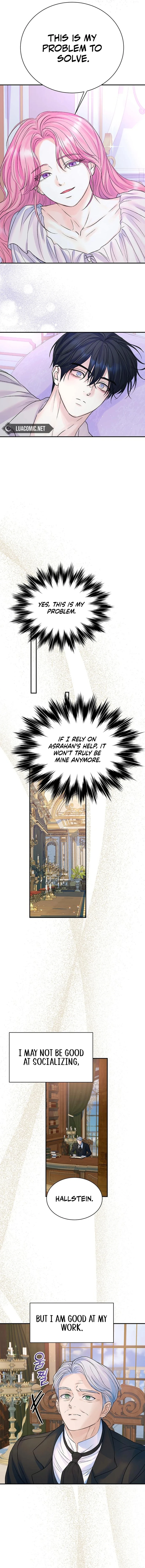 I Thought I Didn’t Have Long To Live! Chapter 83 page 12