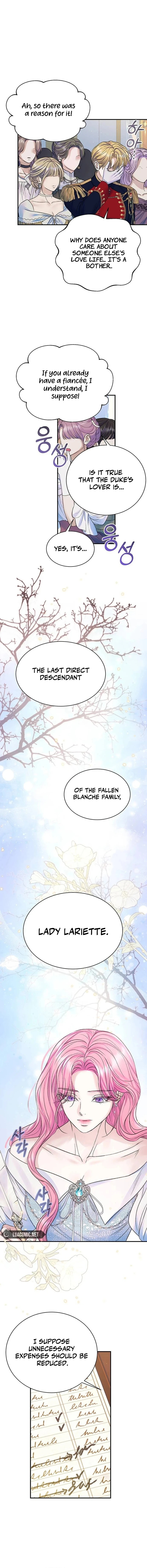 I Thought I Didn’t Have Long To Live! Chapter 84 page 2
