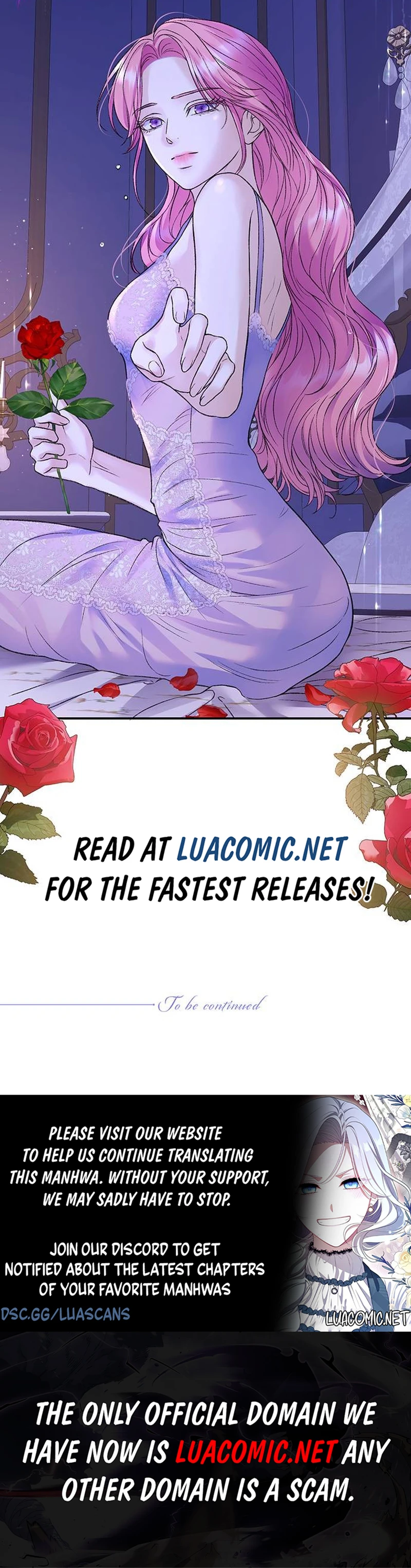 I Thought I Didn’t Have Long To Live! Chapter 85 page 8