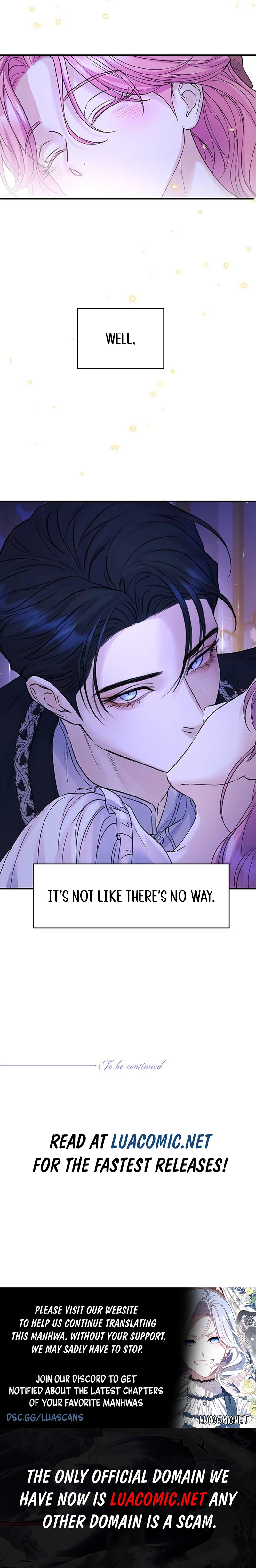 I Thought I Didn’t Have Long To Live! Chapter 87 page 9