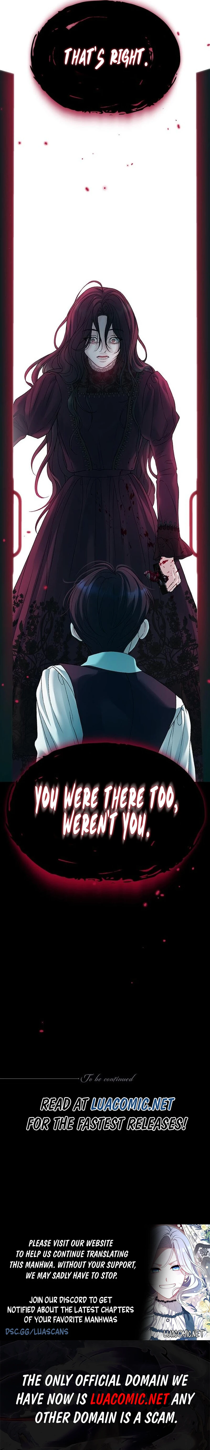 I Thought I Didn’t Have Long To Live! Chapter 94 page 9